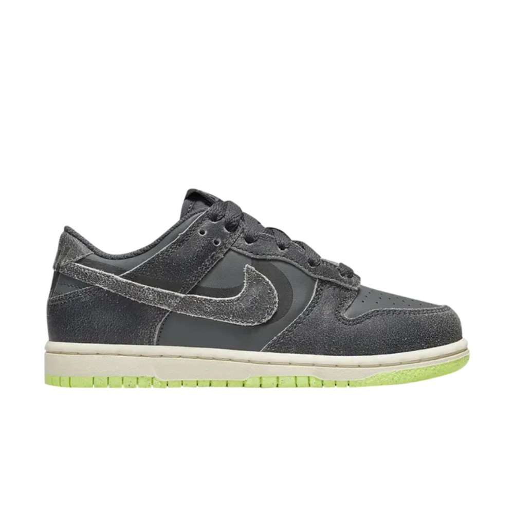 Dunk Low SE TD 'Halloween - Cauldron'